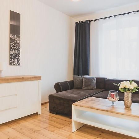 Shineapart 4 Apartman Świeradów-Zdrój Kültér fotó