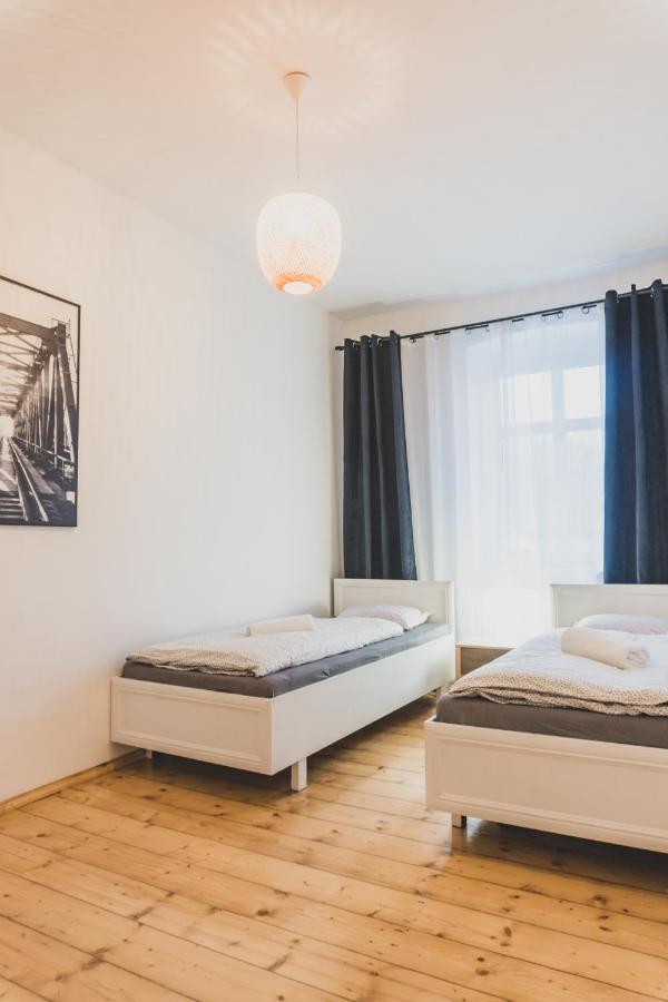 Shineapart 4 Apartman Świeradów-Zdrój Kültér fotó
