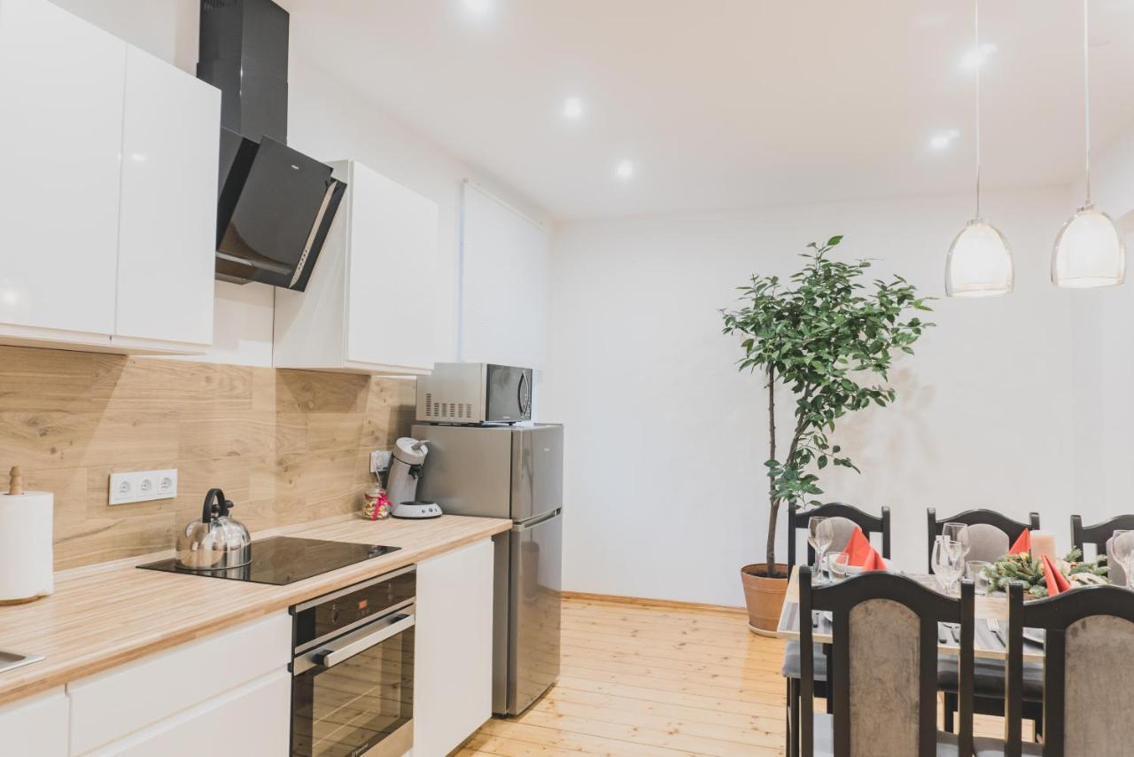Shineapart 4 Apartman Świeradów-Zdrój Kültér fotó