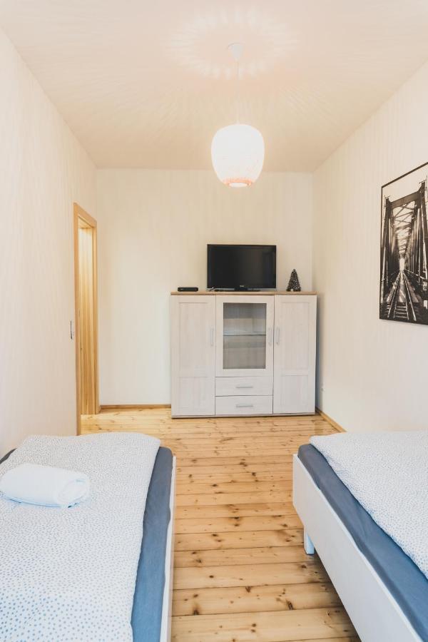 Shineapart 4 Apartman Świeradów-Zdrój Kültér fotó