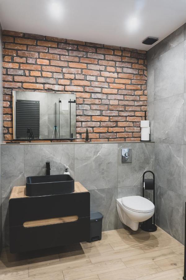 Shineapart 4 Apartman Świeradów-Zdrój Kültér fotó