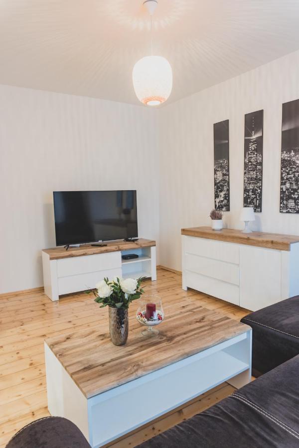 Shineapart 4 Apartman Świeradów-Zdrój Kültér fotó